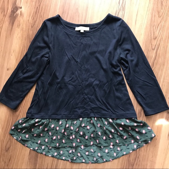 LOFT Tops - LOFT top